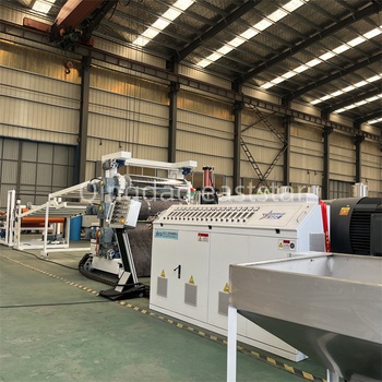 Nola bermatzen du TPE-SBS mintz iragazgaitzaren ekoizpen-lerro batek eraikuntza-iragazgaizte-materialen ekoizpen egonkorra?