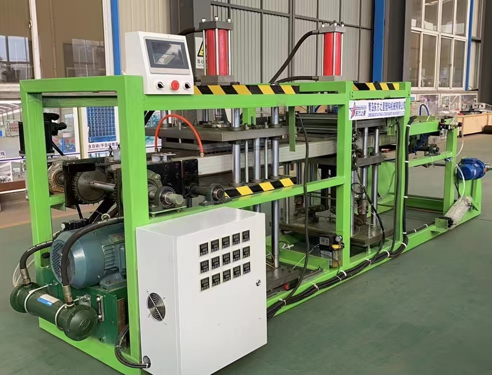 Nola lor dezakete guztiz automatizatutako plantulen erretilu ekipamenduak ekoizpen egonkorra eta eraginkorra?