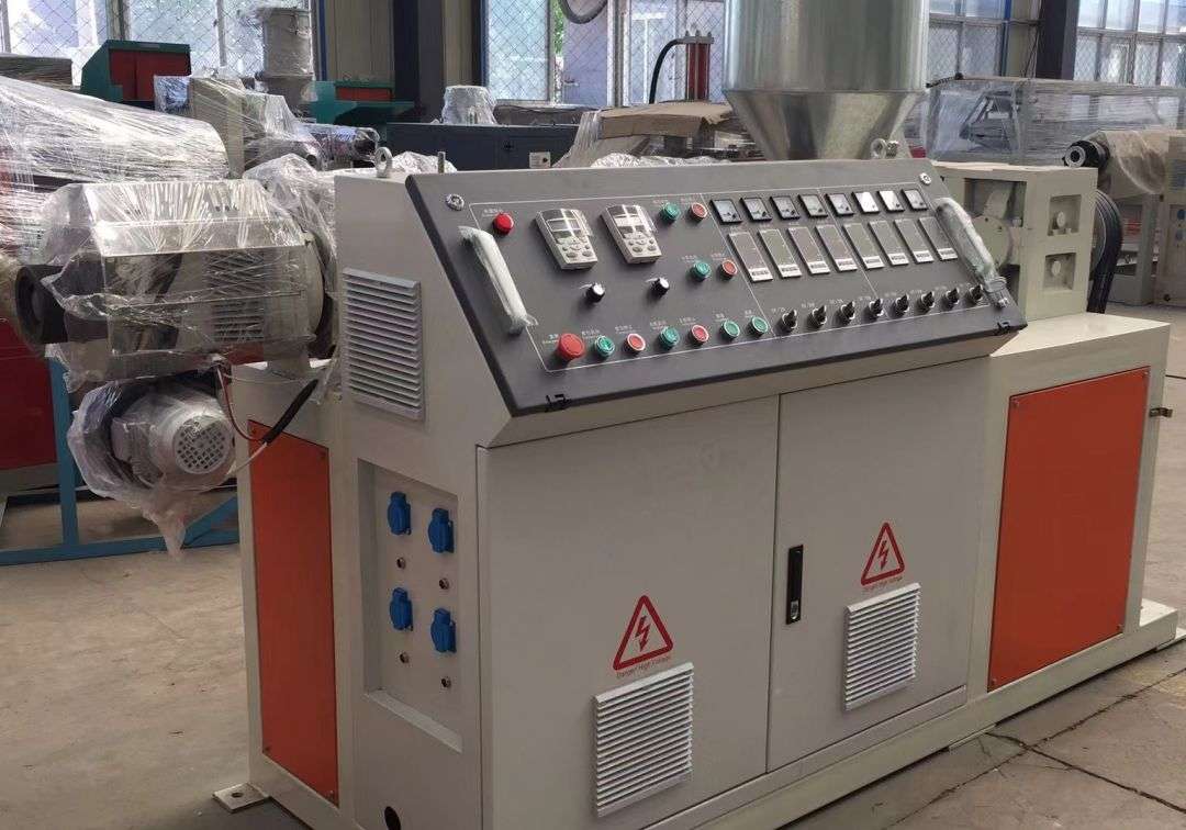 PP Bero Isolamendu Ekipamendua